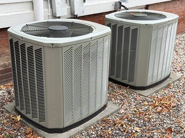 Reliable Hvac Maintenance contractor in Reno, TX by Leonard HVAC